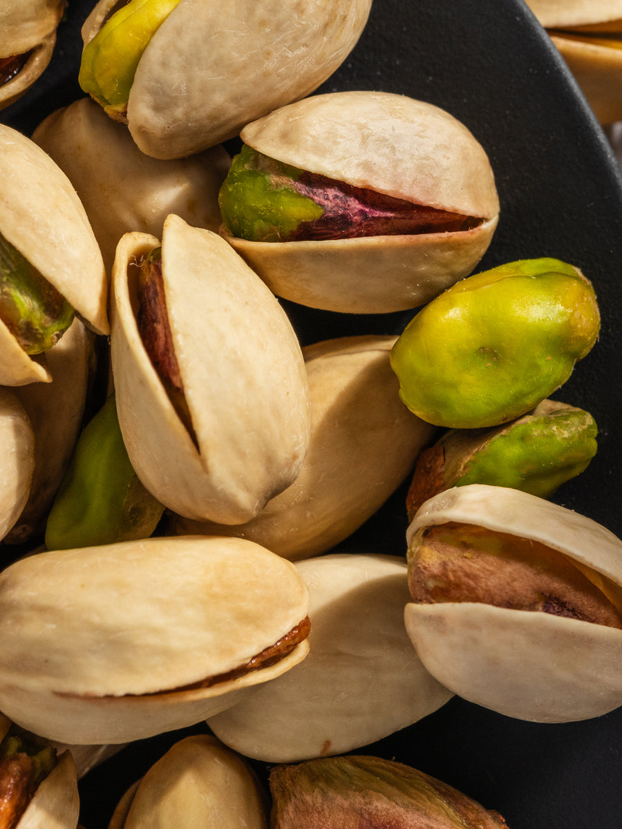 Pura Fragrance Allos Ylang Pistachio
